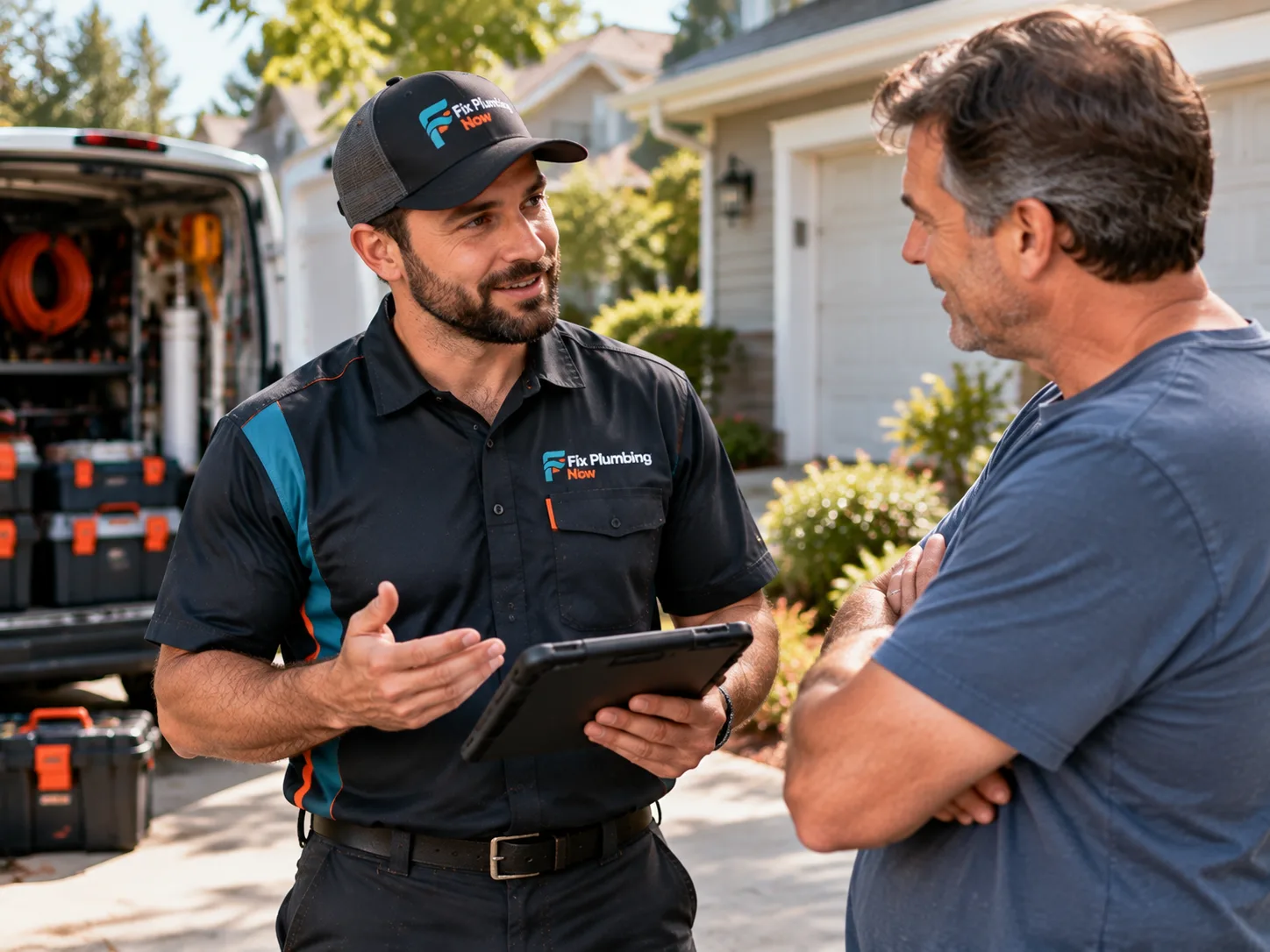 Clogged Drain Service Matthews, GA FAQs